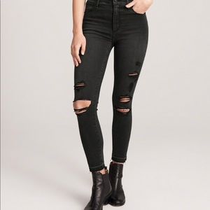 Abercrombie Jeans